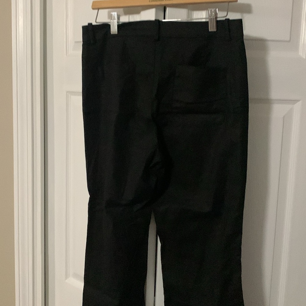 Zara linen blend 8 - Picture 2 of 9